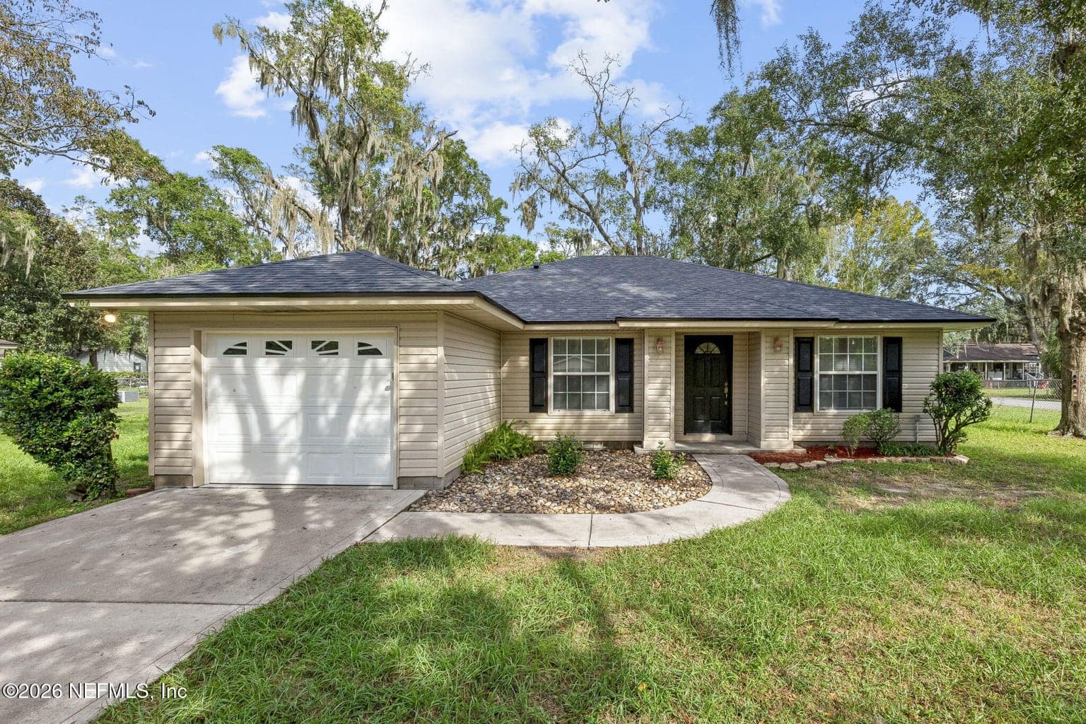 207 HINSON Avenue, Jacksonville, FL 32220
