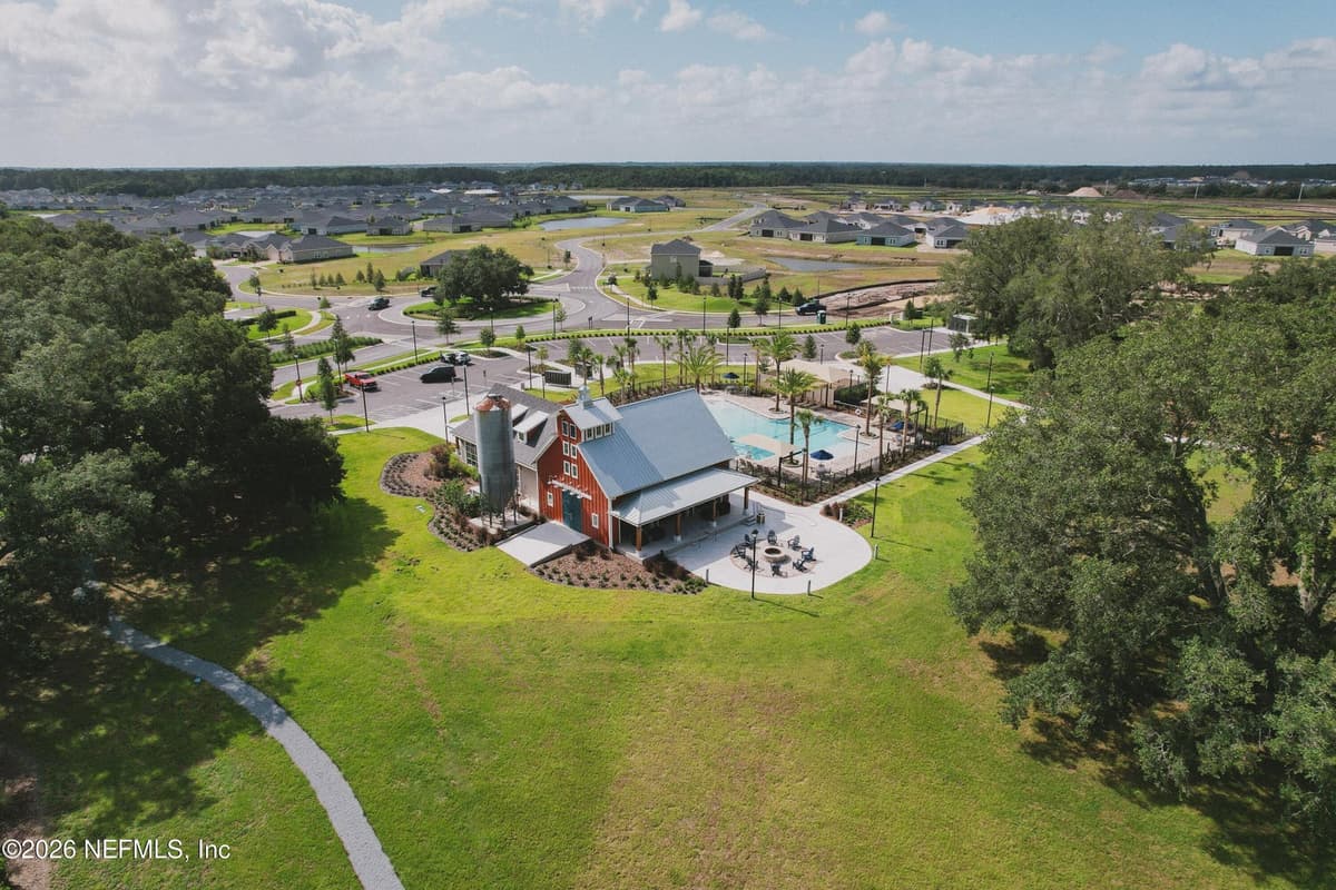 2625 FIELD DAISY Lane, Green Cove Springs, FL 32043, Green Cove Springs, FL - photo 3