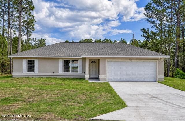 1724 SW 169TH Street, Ocala, FL 34473