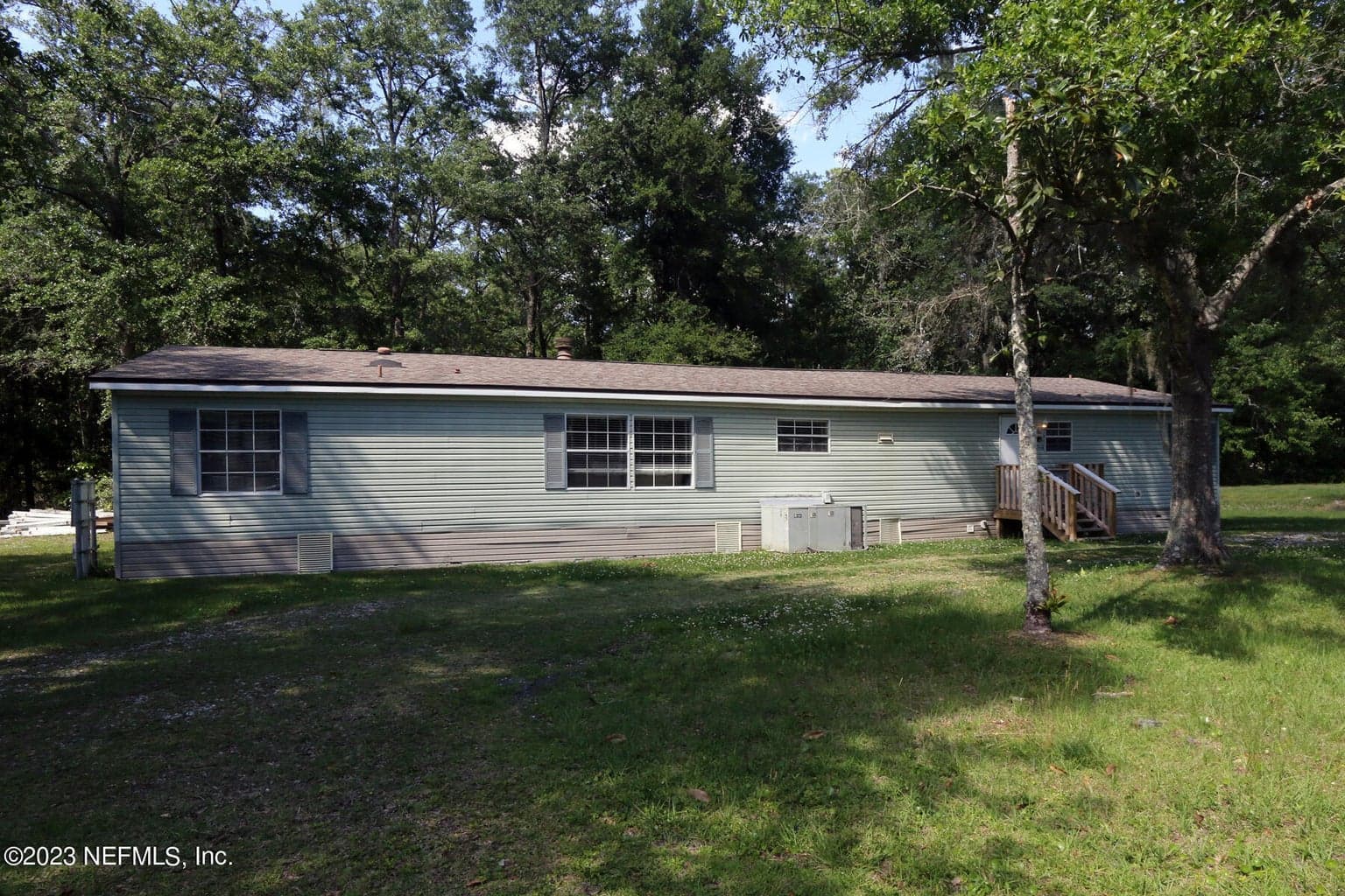6518 SEABOARD Avenue, Jacksonville, FL 32244