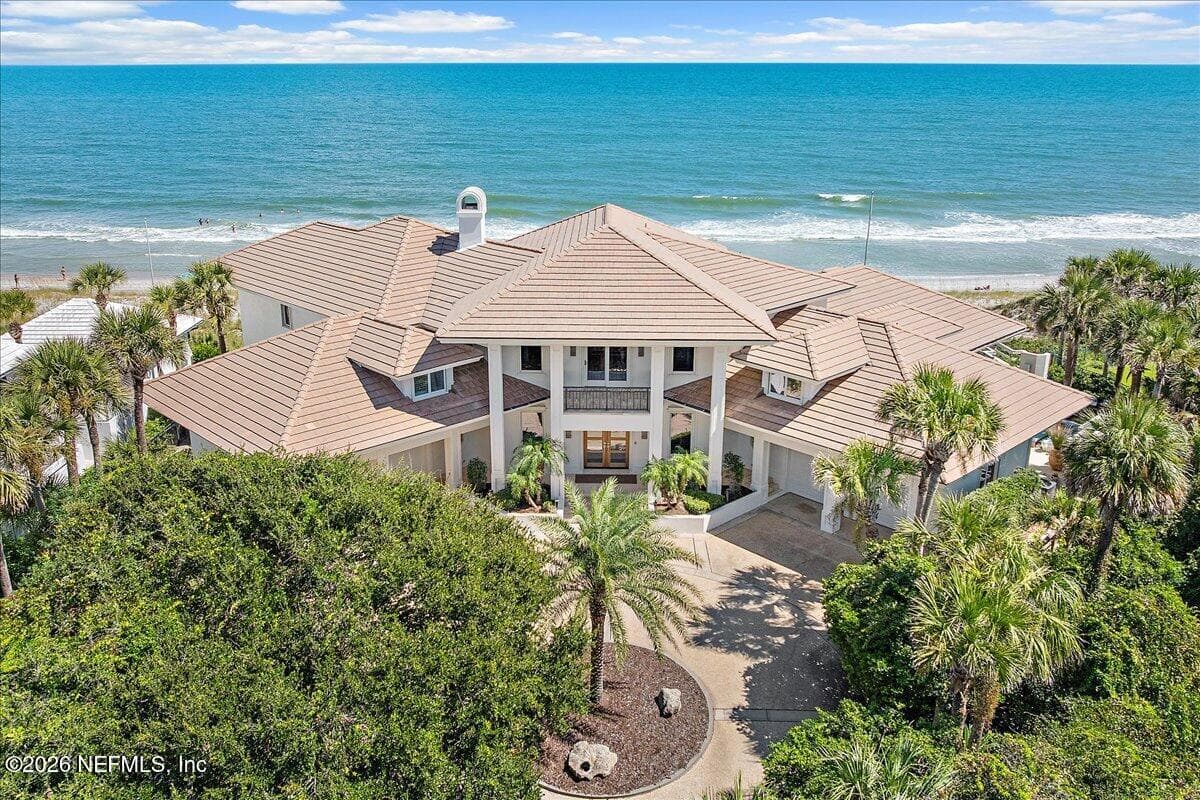 1119 PONTE VEDRA Boulevard, Ponte Vedra Beach, FL 32082