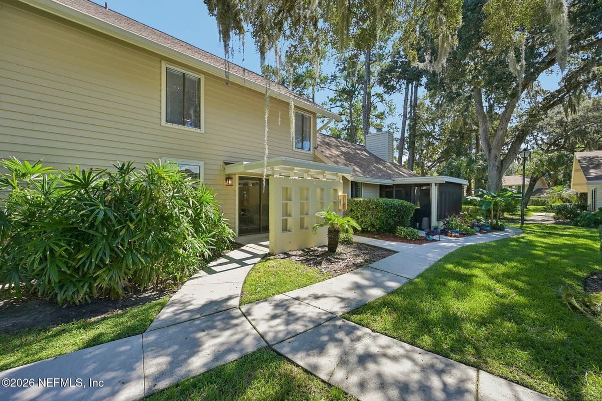 303 VILLA DEL MAR Drive I-3, Ponte Vedra Beach, FL 32082, Ponte Vedra Beach, FL - photo 2