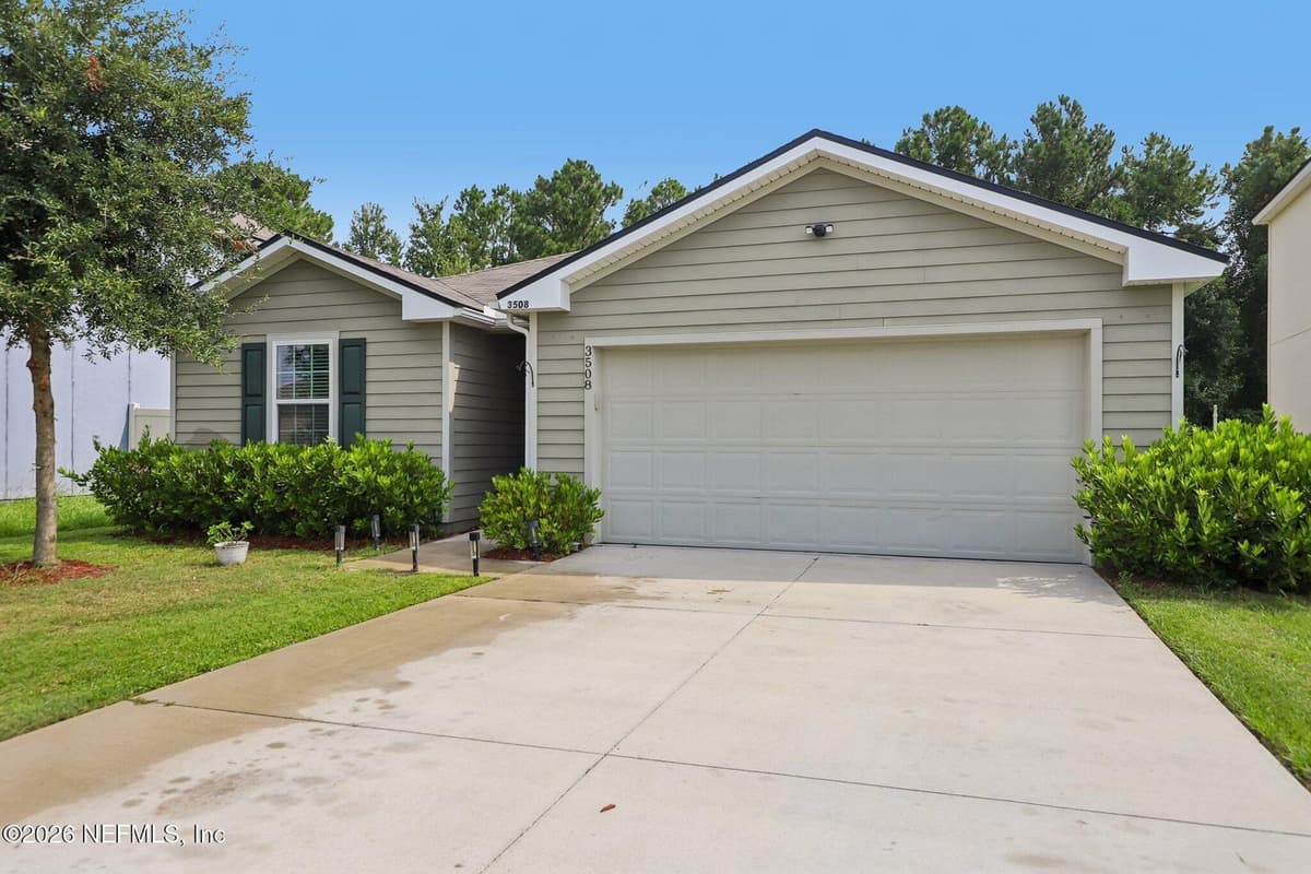 3508 LAWTON Place, Green Cove Springs, FL 32043, Green Cove Springs, FL - photo 2