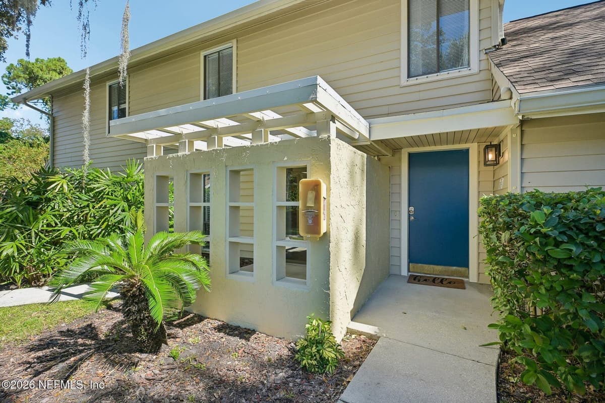 303 VILLA DEL MAR Drive I-3, Ponte Vedra Beach, FL 32082, Ponte Vedra Beach, FL - photo 3