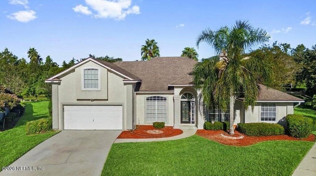 1556 LAKEWAY Drive, Fleming Island, FL 32003, Fleming Island, FL - photo 2