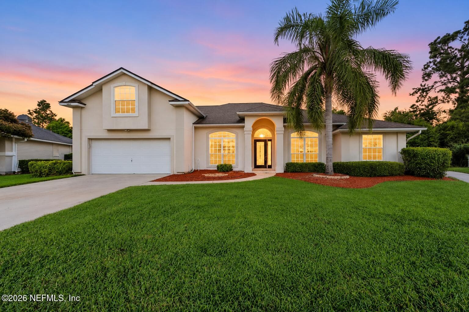 1556 LAKEWAY Drive, Fleming Island, FL 32003