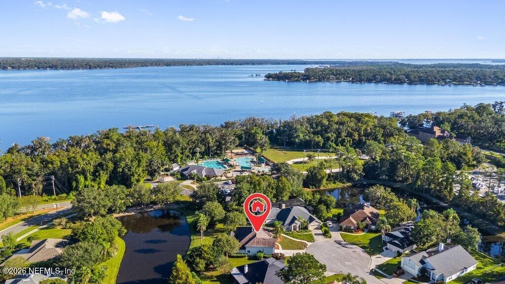 1556 LAKEWAY Drive, Fleming Island, FL 32003, Fleming Island, FL - photo 3