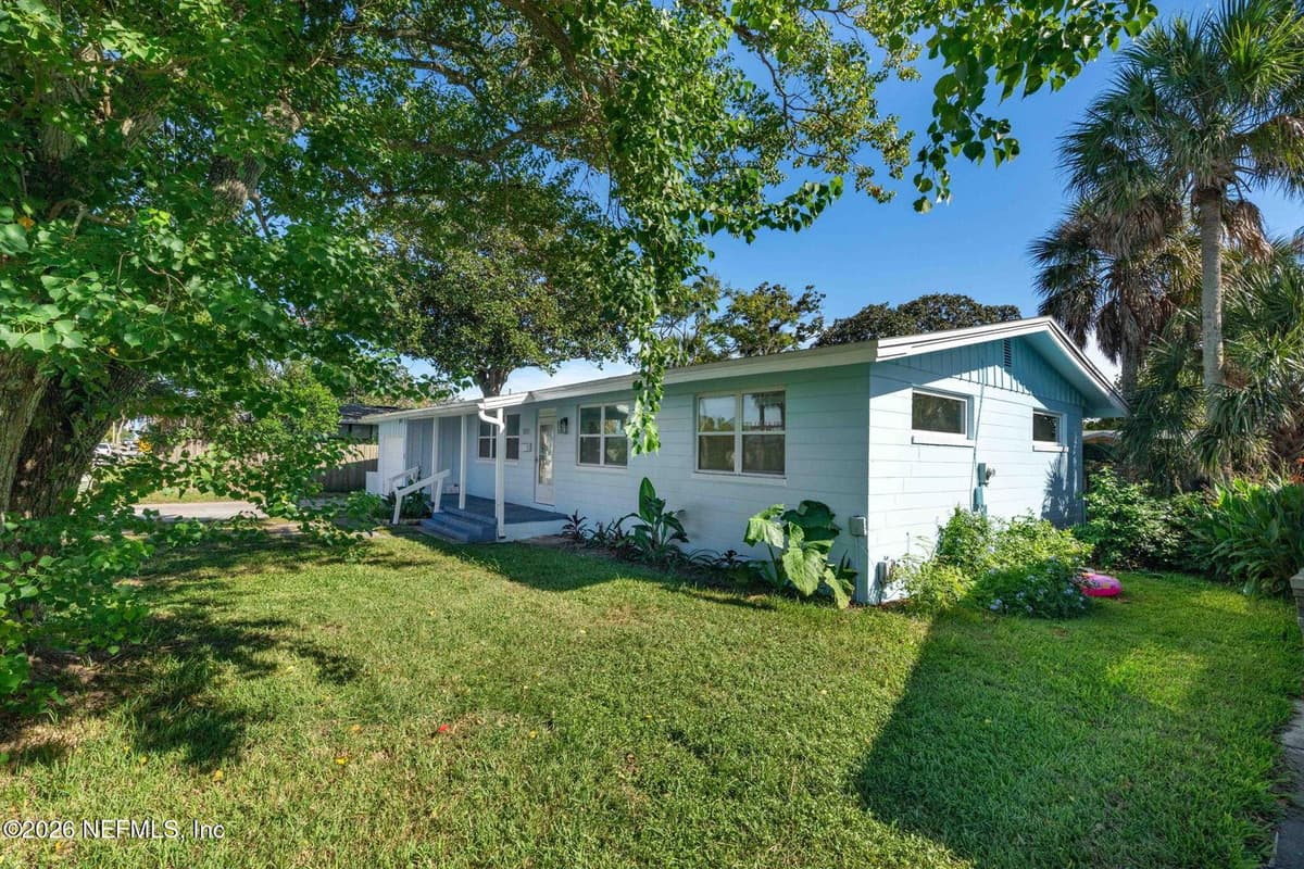 511 FLORIDA Boulevard, Neptune Beach, FL 32266, Neptune Beach, FL - photo 2