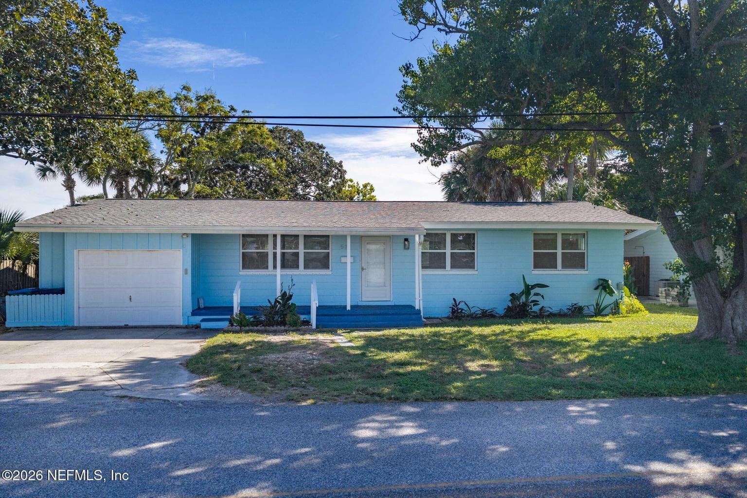 511 FLORIDA Boulevard, Neptune Beach, FL 32266