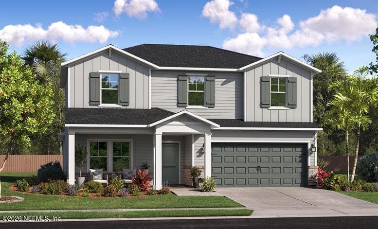 6433 FIREBUSH Road, Jacksonville, FL 32218
