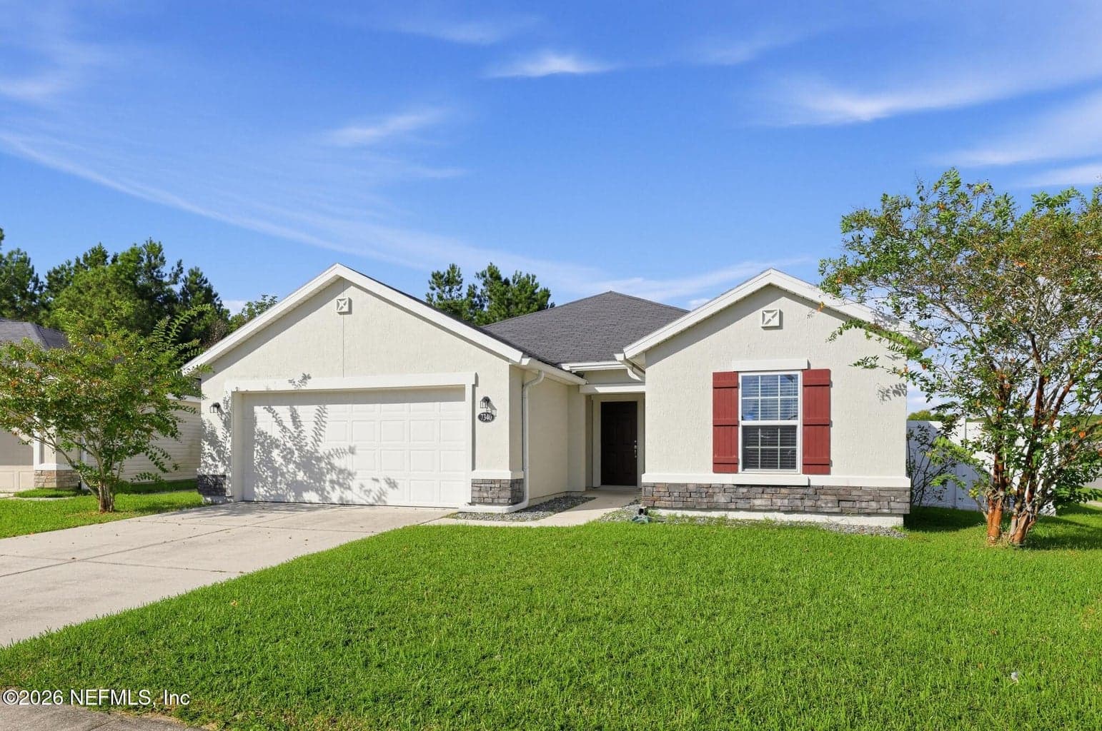 7340 BENES Trail, Jacksonville, FL 32244