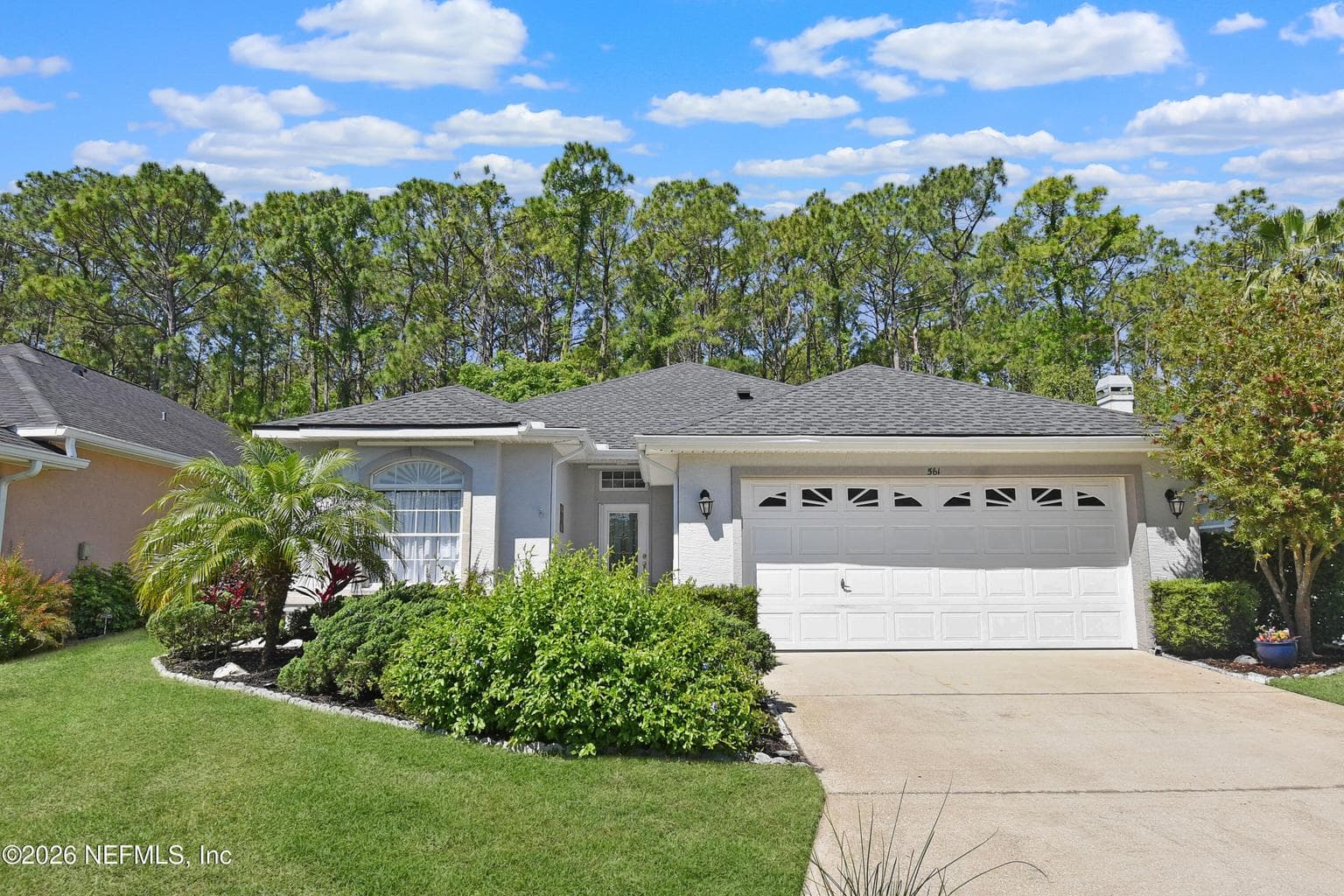 561 BOXWOOD Place, St. Augustine, FL 32086