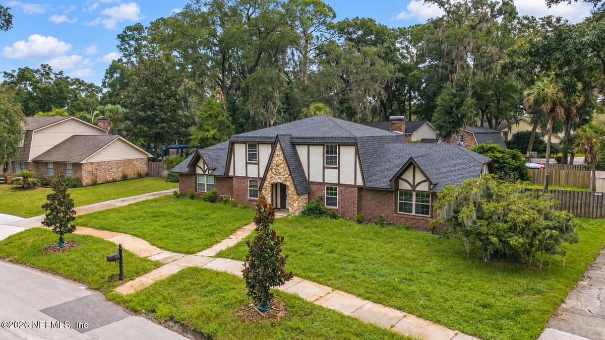 4463 RIVER TRAIL Road, Jacksonville, FL 32277, Jacksonville, FL - photo 3