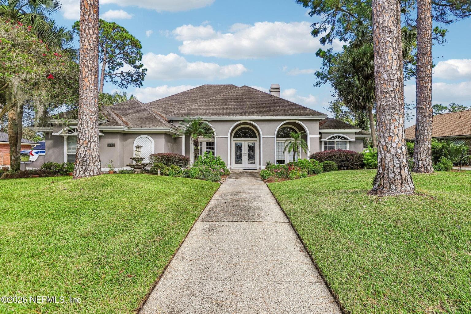 12213 CATTAIL Drive W, Jacksonville, FL 32223