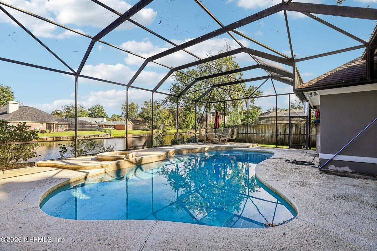 12213 CATTAIL Drive W, Jacksonville, FL 32223, Jacksonville, FL - photo 2