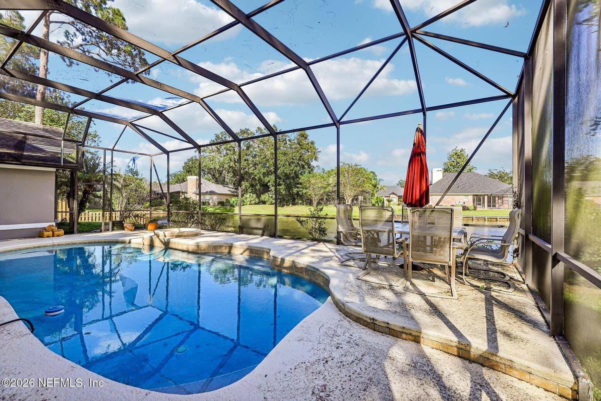 12213 CATTAIL Drive W, Jacksonville, FL 32223, Jacksonville, FL - photo 3