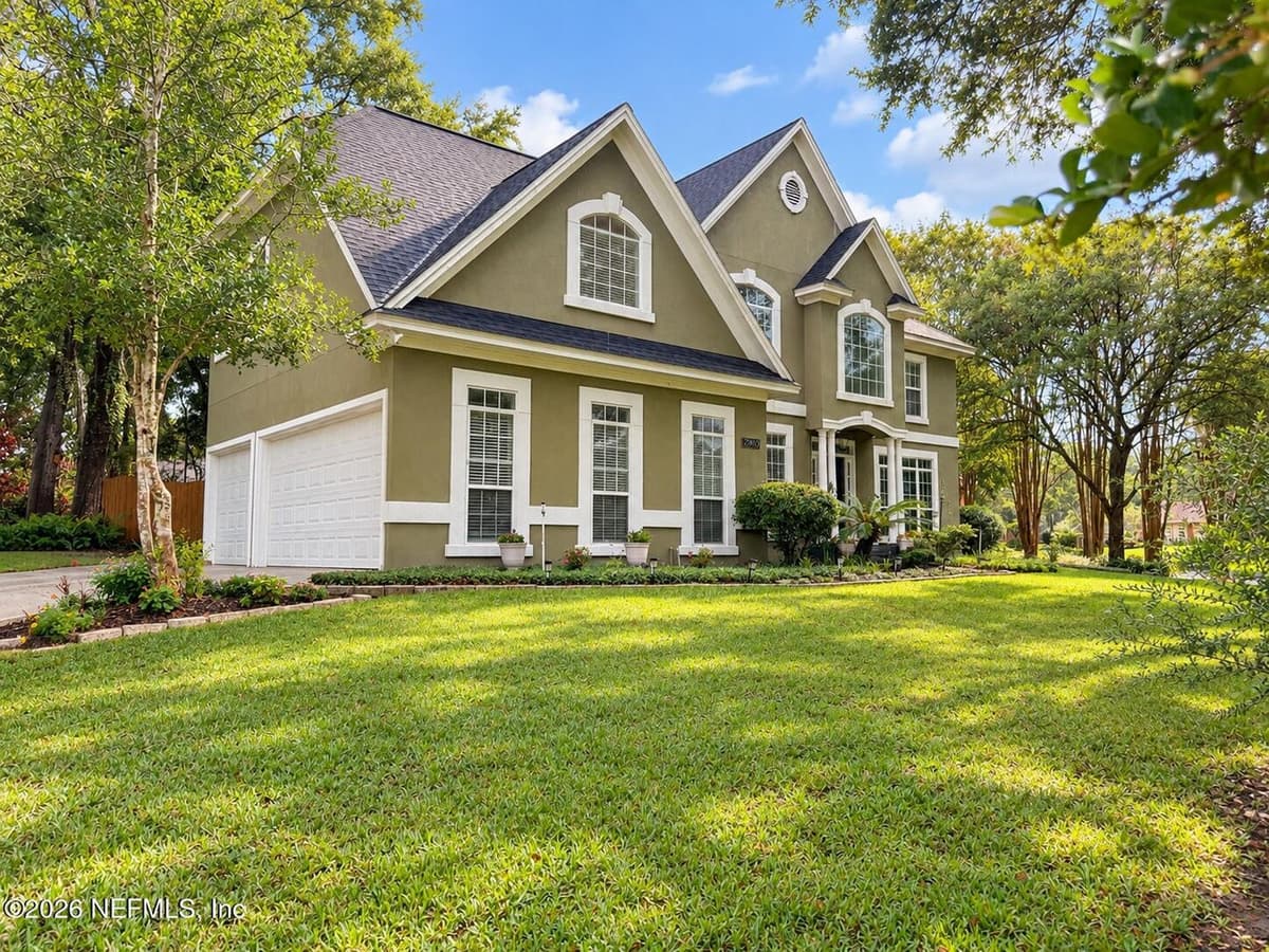 12940 JUPITER HILLS Circle N, Jacksonville, FL 32225, Jacksonville, FL - photo 2