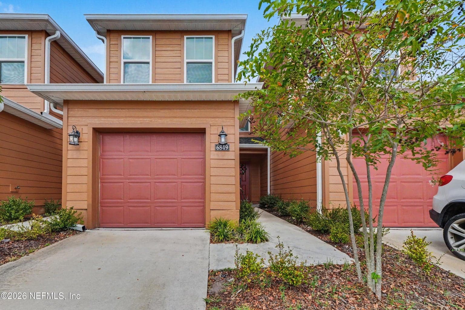 6849 LAKE MIST Lane, Jacksonville, FL 32210