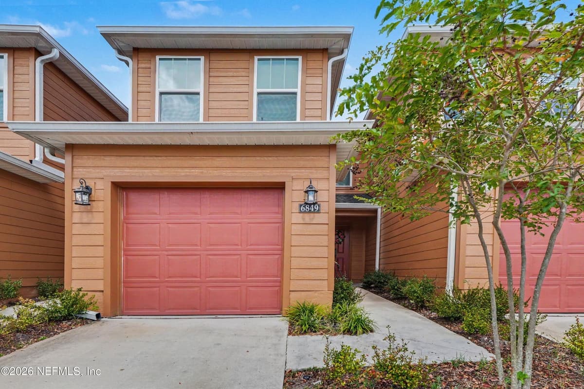 6849 LAKE MIST Lane, Jacksonville, FL 32210, Jacksonville, FL - photo 2