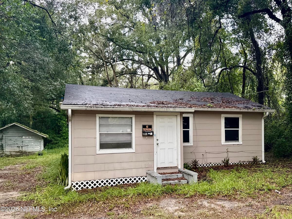 9420 GIBSON Avenue, Jacksonville, FL 32208, Jacksonville, FL - photo 2