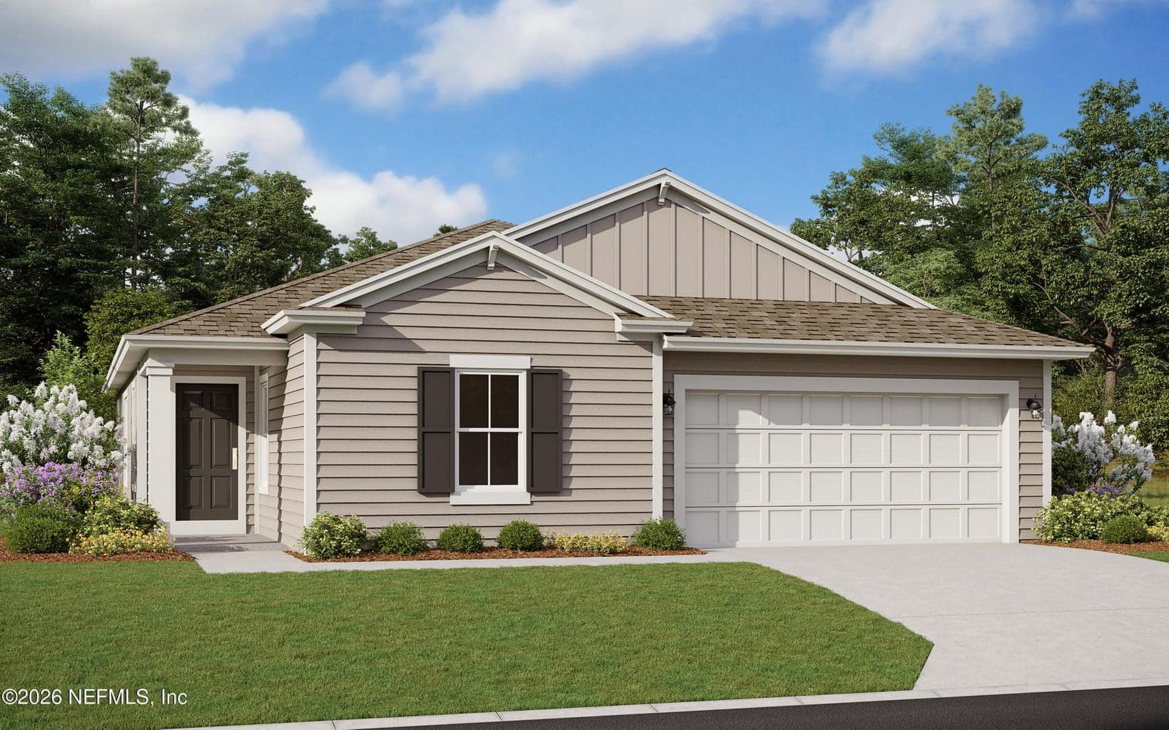 433 BARBOSA Trail, St. Augustine, FL 32095