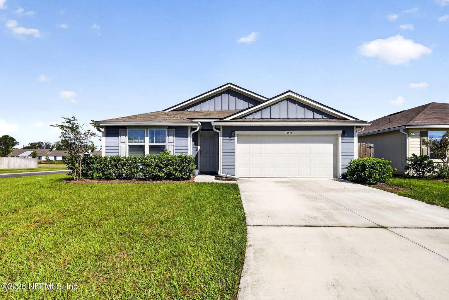 12093 GREEN THICKET Lane, Jacksonville, FL 32219