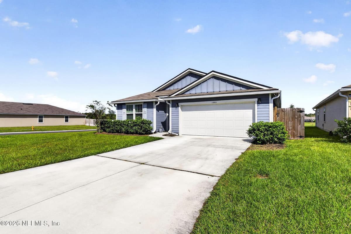 12093 GREEN THICKET Lane, Jacksonville, FL 32219, Jacksonville, FL - photo 2