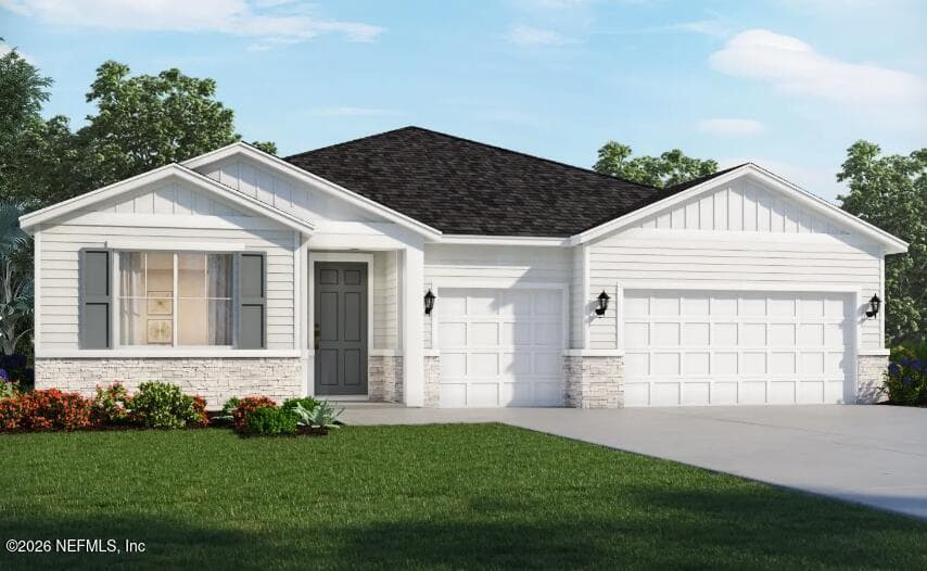 99 TEQUESTA Court, Palm Coast, FL 32137