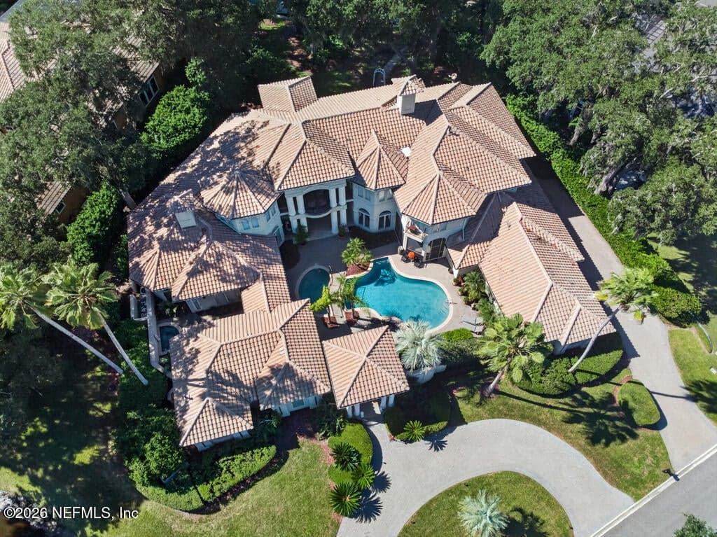 24645 HARBOUR VIEW Drive, Ponte Vedra Beach, FL 32082, Ponte Vedra Beach, FL - photo 2