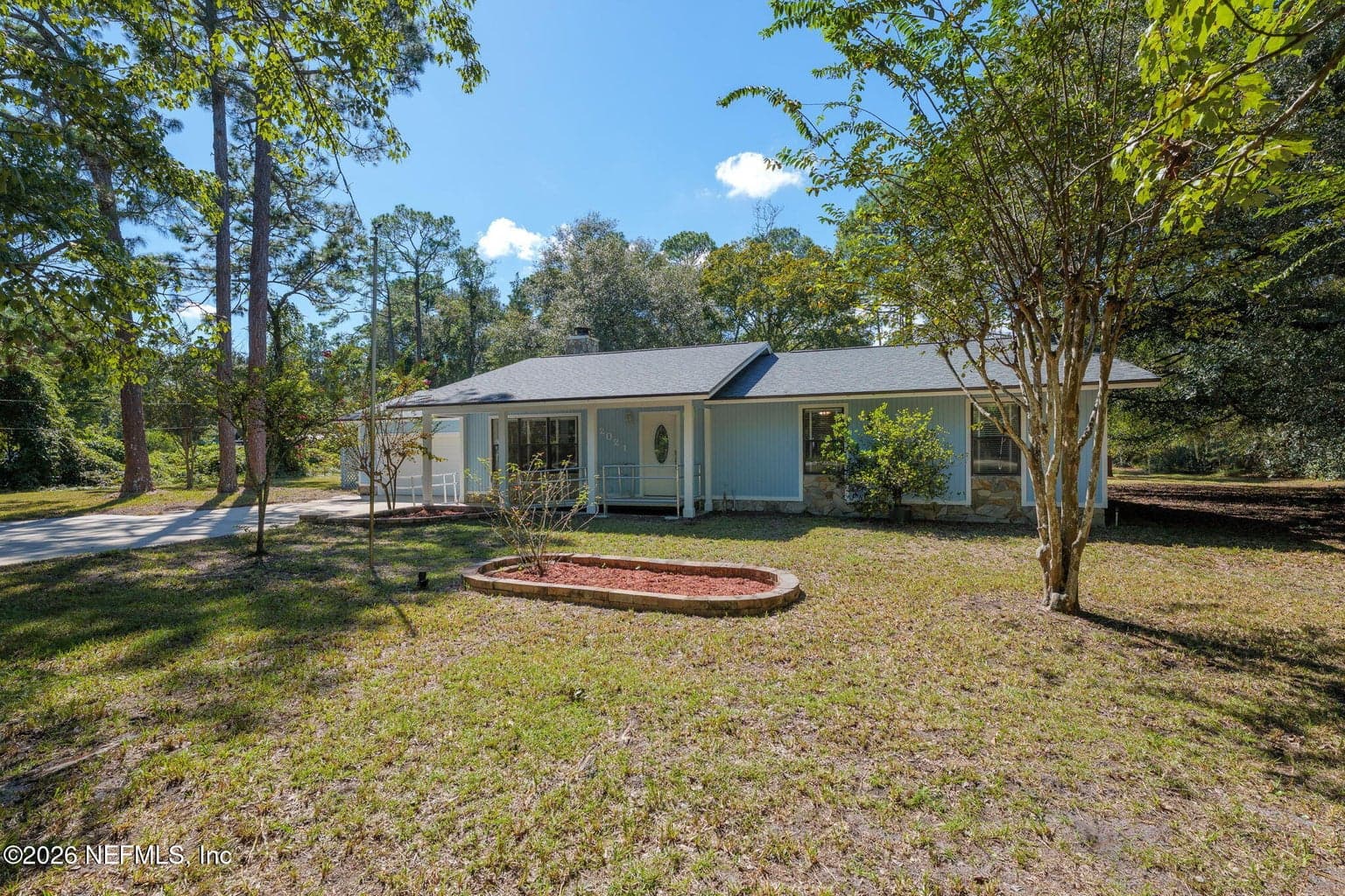 2021 DEERWOOD ACRES Drive, St. Augustine, FL 32084