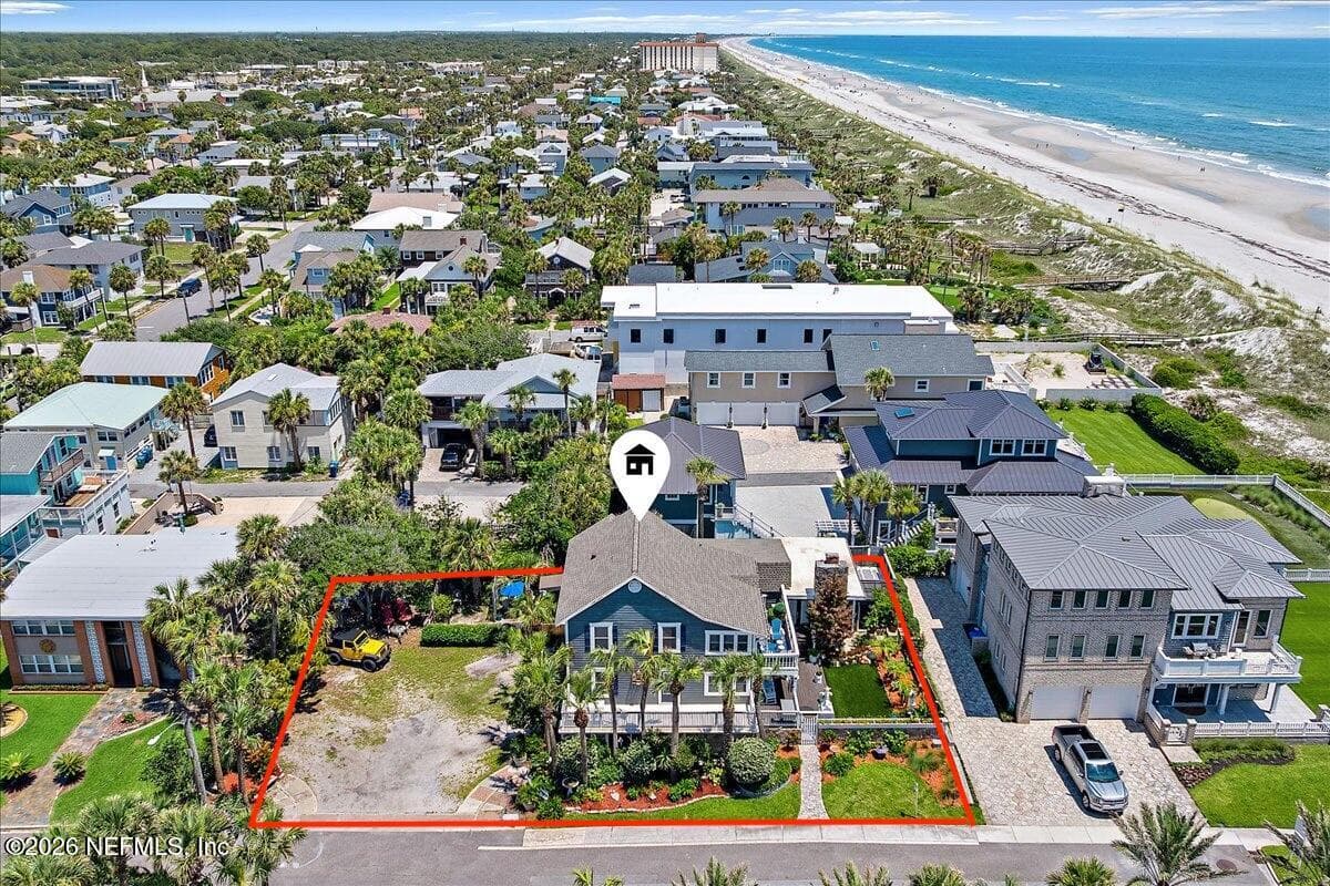 106 BAY Street, Neptune Beach, FL 32266, Neptune Beach, FL - photo 2