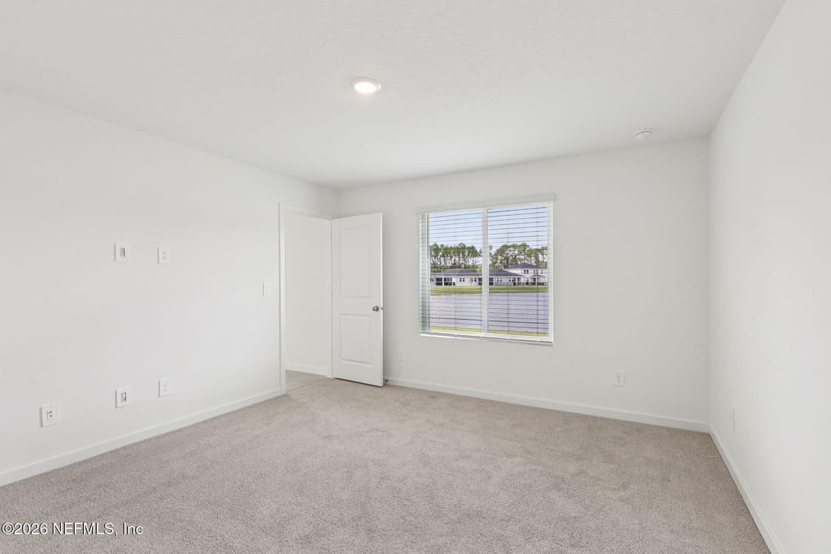 126 WANDERING CREEK Way, Palm Coast, FL 32164, Palm Coast, FL - photo 2