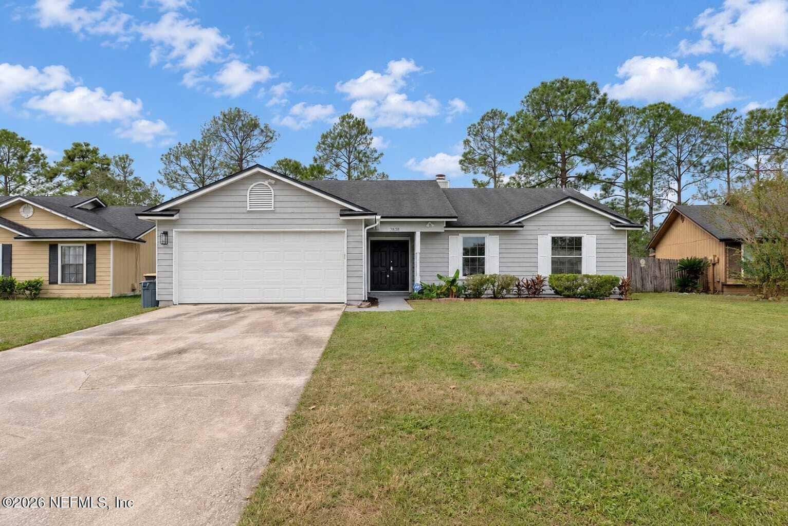 7838 MOSS POINTE Trail W, Jacksonville, FL 32244