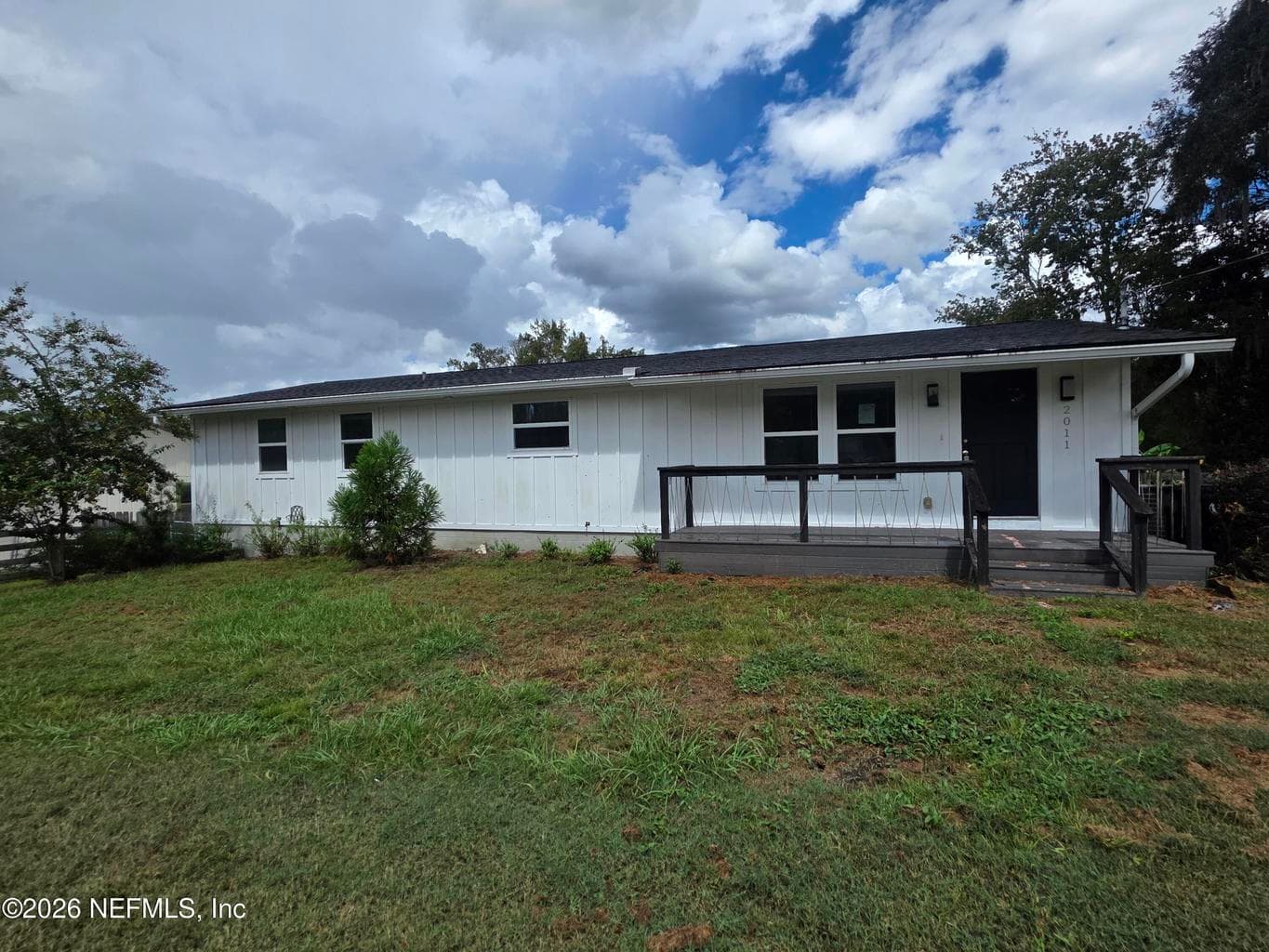 2011 CORNELL Road, Middleburg, FL 32068