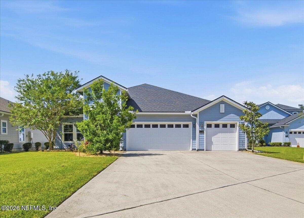 179 GREENVIEW Lane, St. Augustine, FL 32092