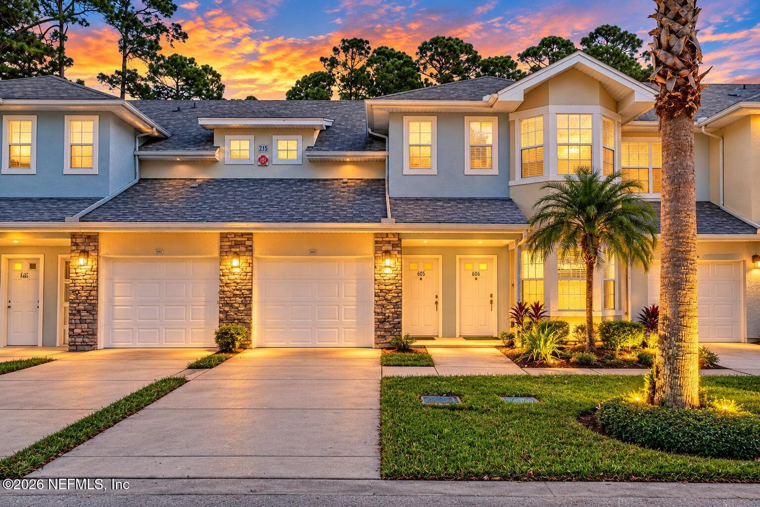 215 BAYBERRY Circle 605, St. Augustine, FL 32086, St. Augustine, FL - photo 1