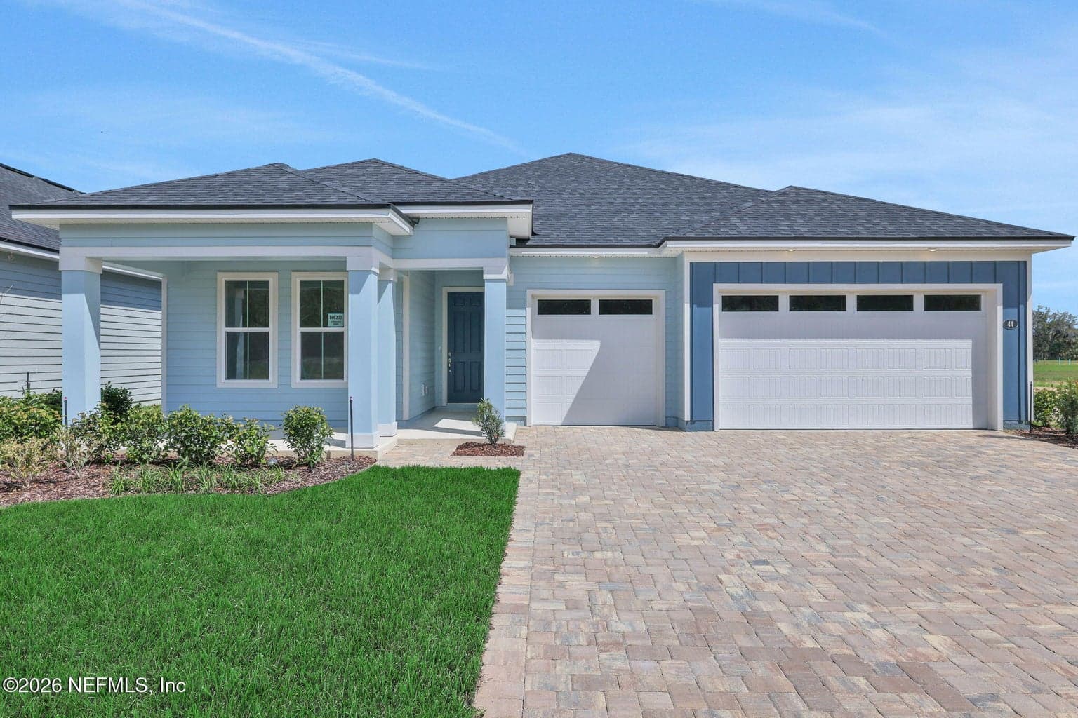 55 RIBERA Drive, Flagler Beach, FL 32136