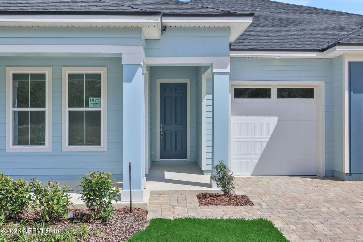 55 RIBERA Drive, Flagler Beach, FL 32136, Flagler Beach, FL - photo 2