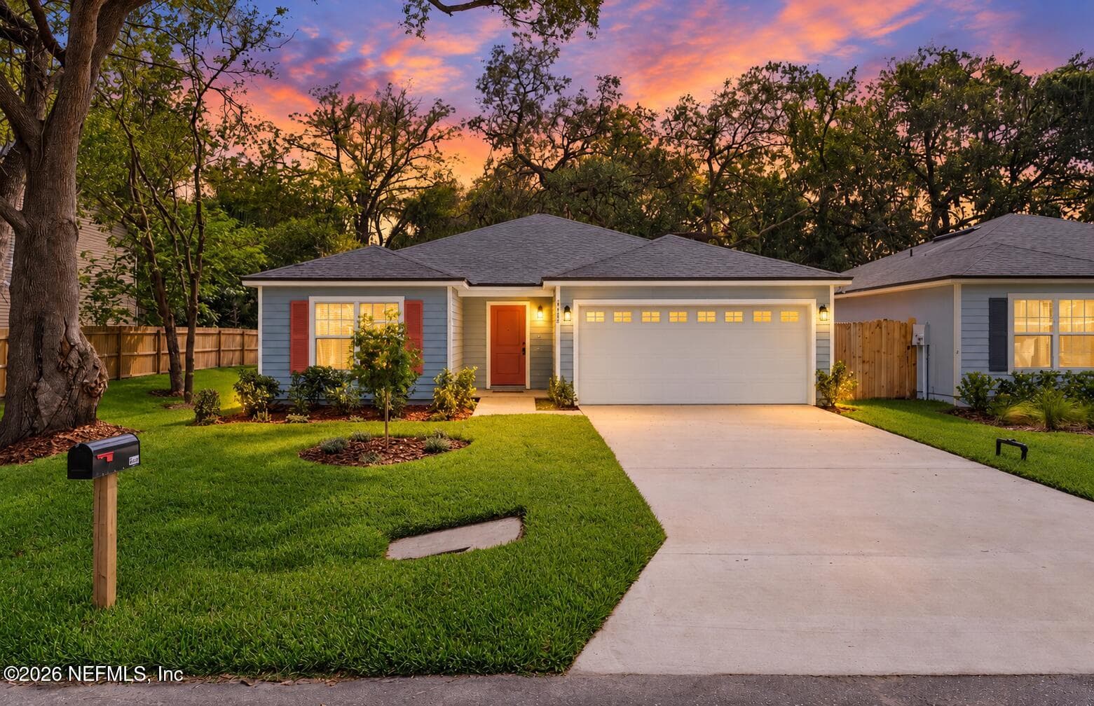 6360 KIMBERLY Lane, Jacksonville, FL 32210