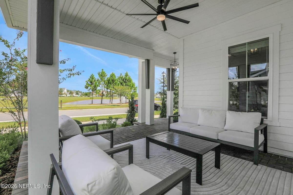 5250 PINEY FLATS Road, Jacksonville, FL 32224, Jacksonville, FL - photo 2