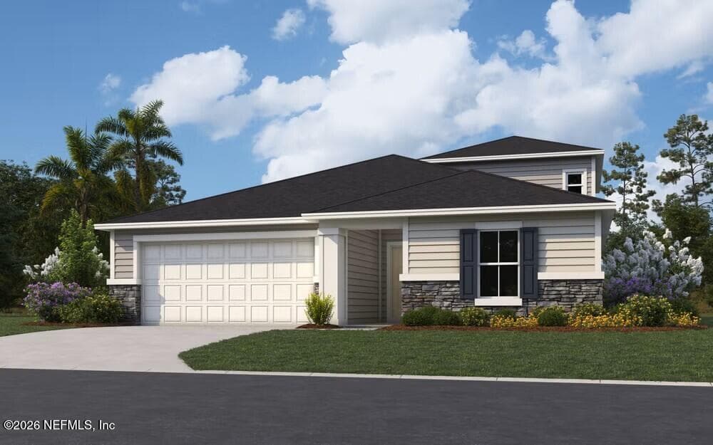 2487 WINDSOR LAKES Way, Green Cove Springs, FL 32043