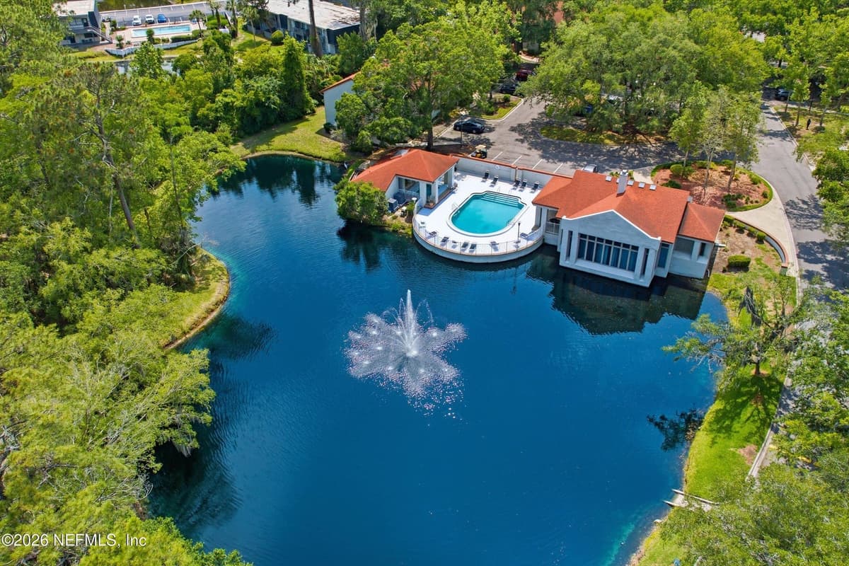 1201 WOOD HILL Place 1201, Jacksonville, FL 32256, Jacksonville, FL - photo 2