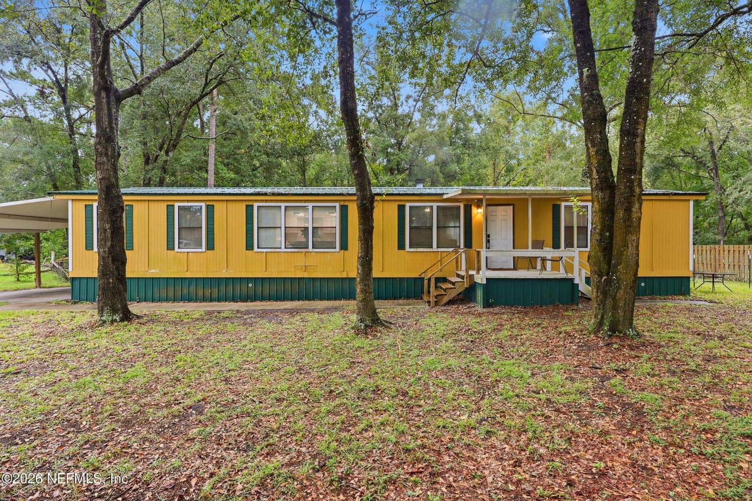 2759 LAZY GATOR, Green Cove Springs, FL 32043