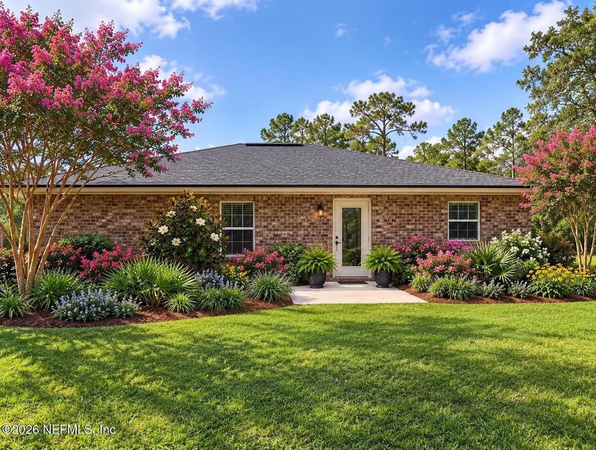 451624 OLD DIXIE Highway, Callahan, FL 32011, Callahan, FL - photo 3