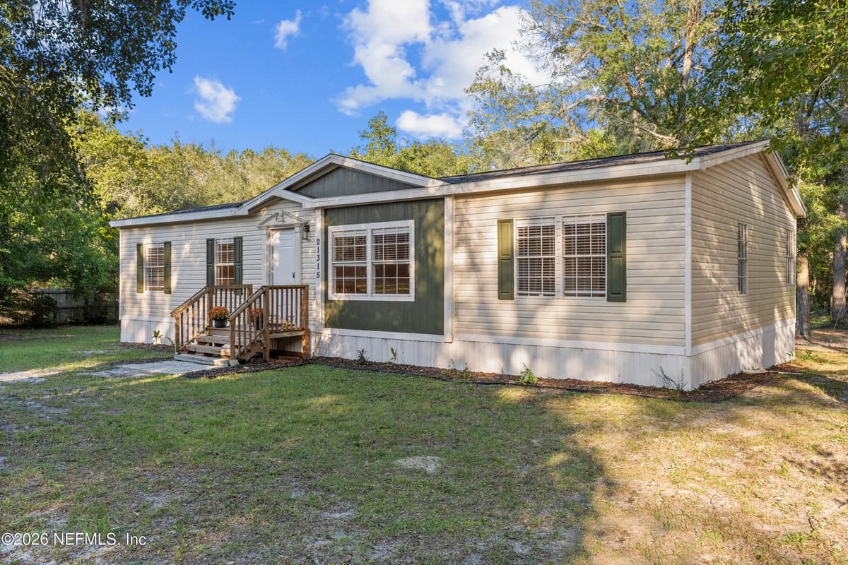 21315 S CARL BROWN Road, Sanderson, FL 32087, Sanderson, FL - photo 3