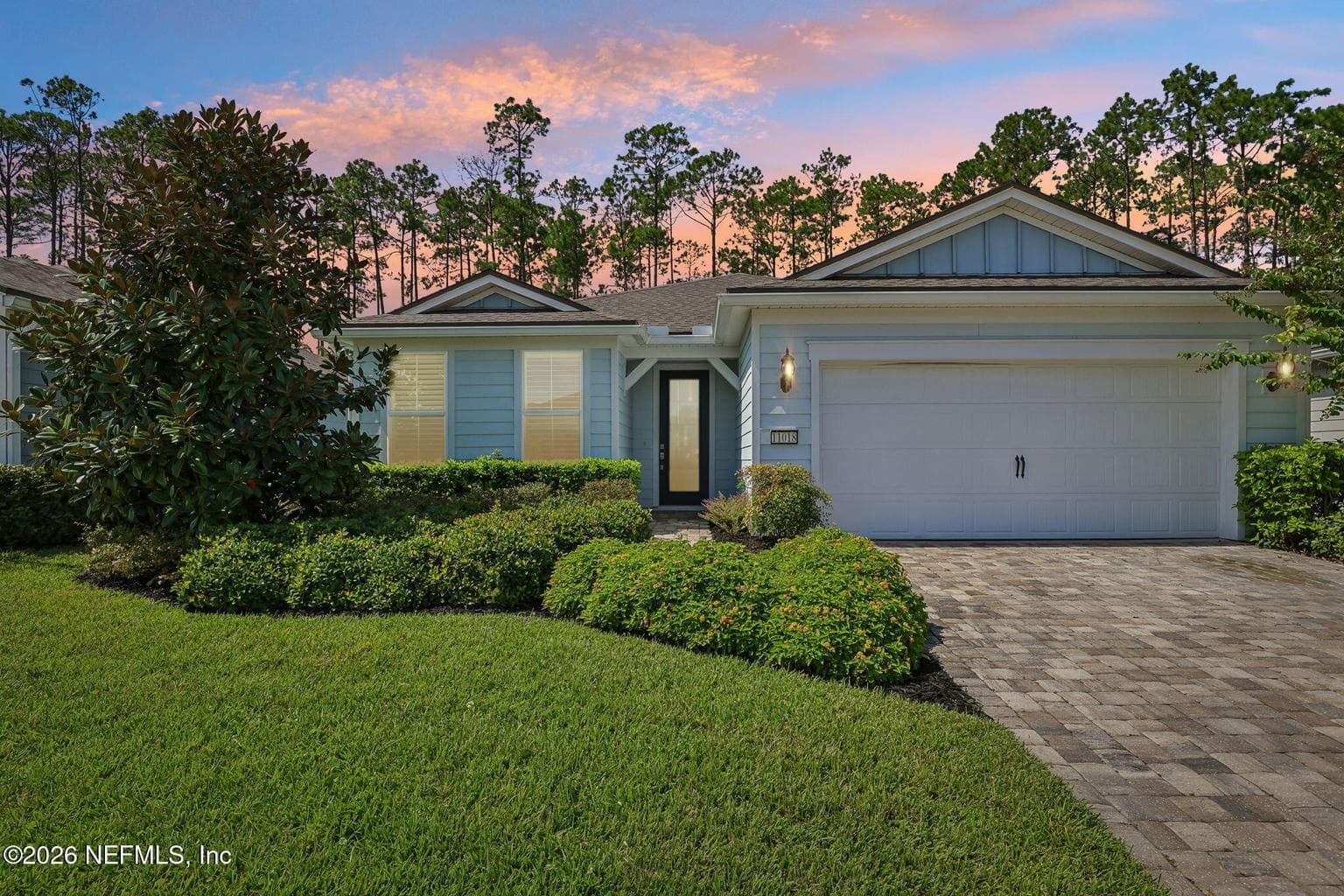 11018 TOWN VIEW Drive, Jacksonville, FL 32256