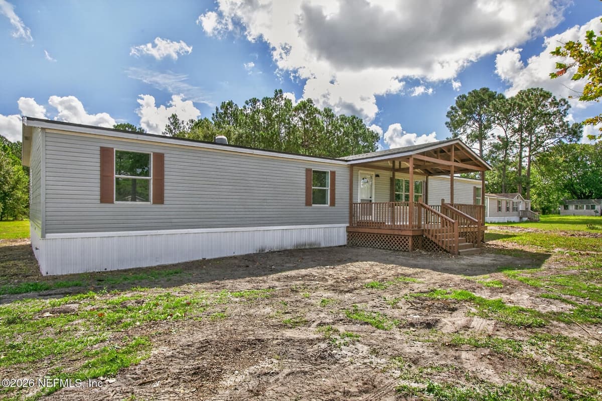 5645 WANDERING Trail, Jacksonville, FL 32219, Jacksonville, FL - photo 2