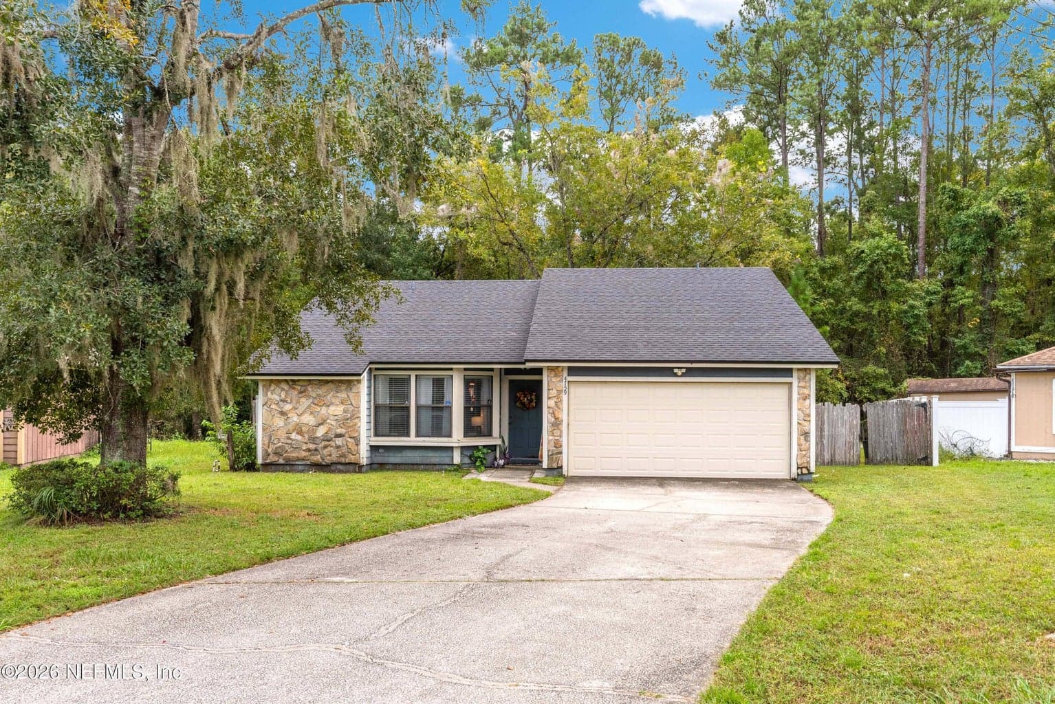 4759 RIVERINE Drive, Jacksonville, FL 32210