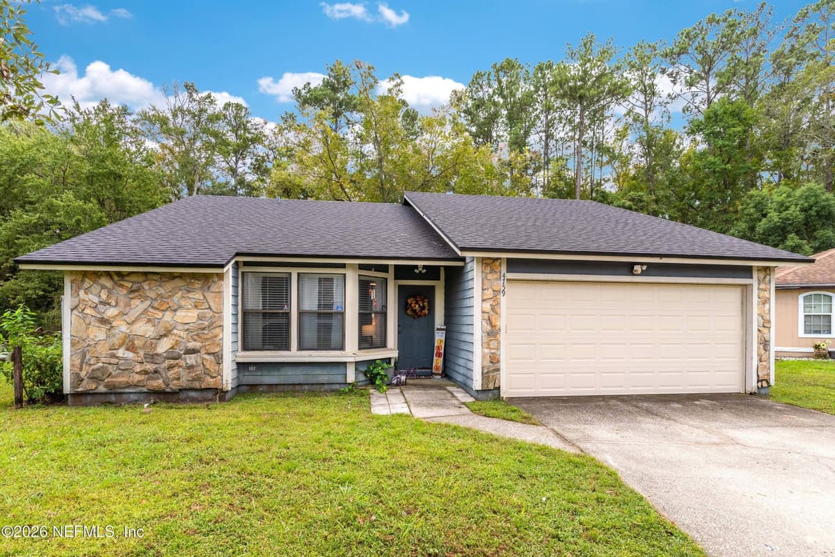 4759 RIVERINE Drive, Jacksonville, FL 32210, Jacksonville, FL - photo 2