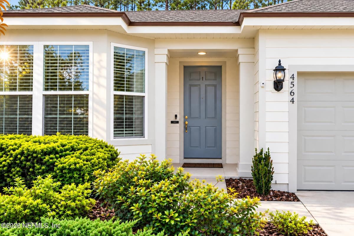 4564 FARMHOUSE GATE Trail, Jacksonville, FL 32226, Jacksonville, FL - photo 3
